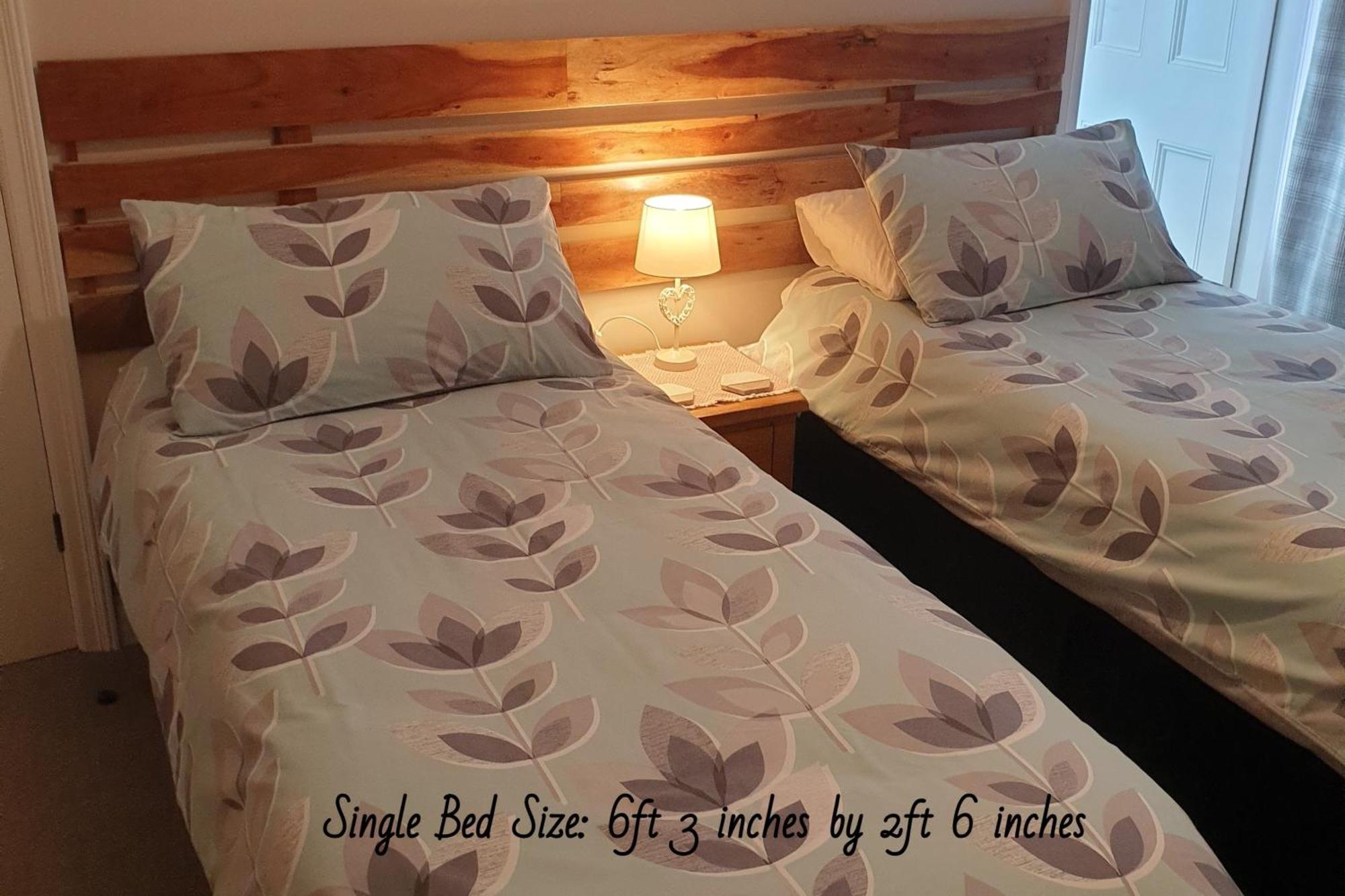 Bed and Breakfast Lyndene Penistone Esterno foto