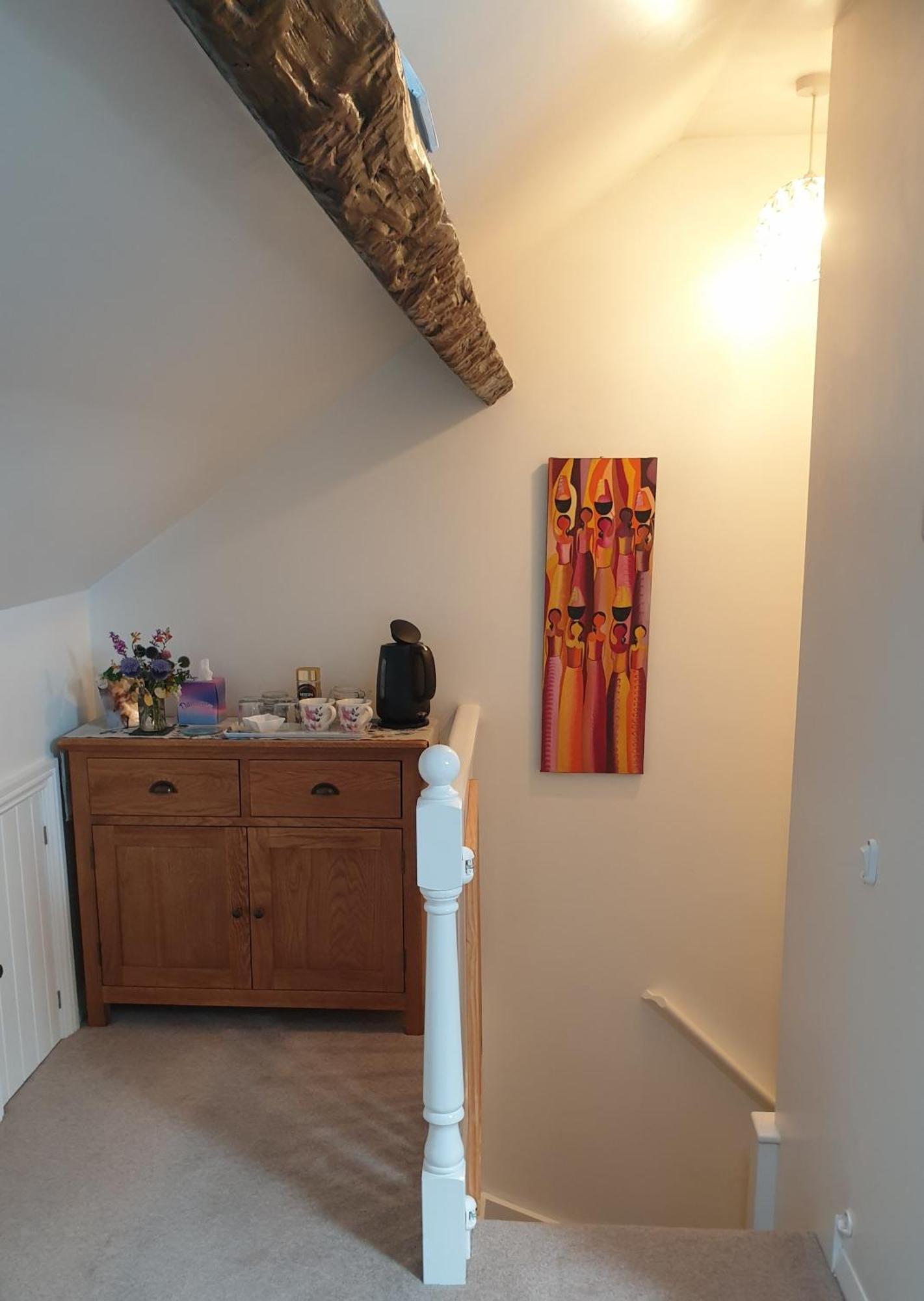 Bed and Breakfast Lyndene Penistone Esterno foto
