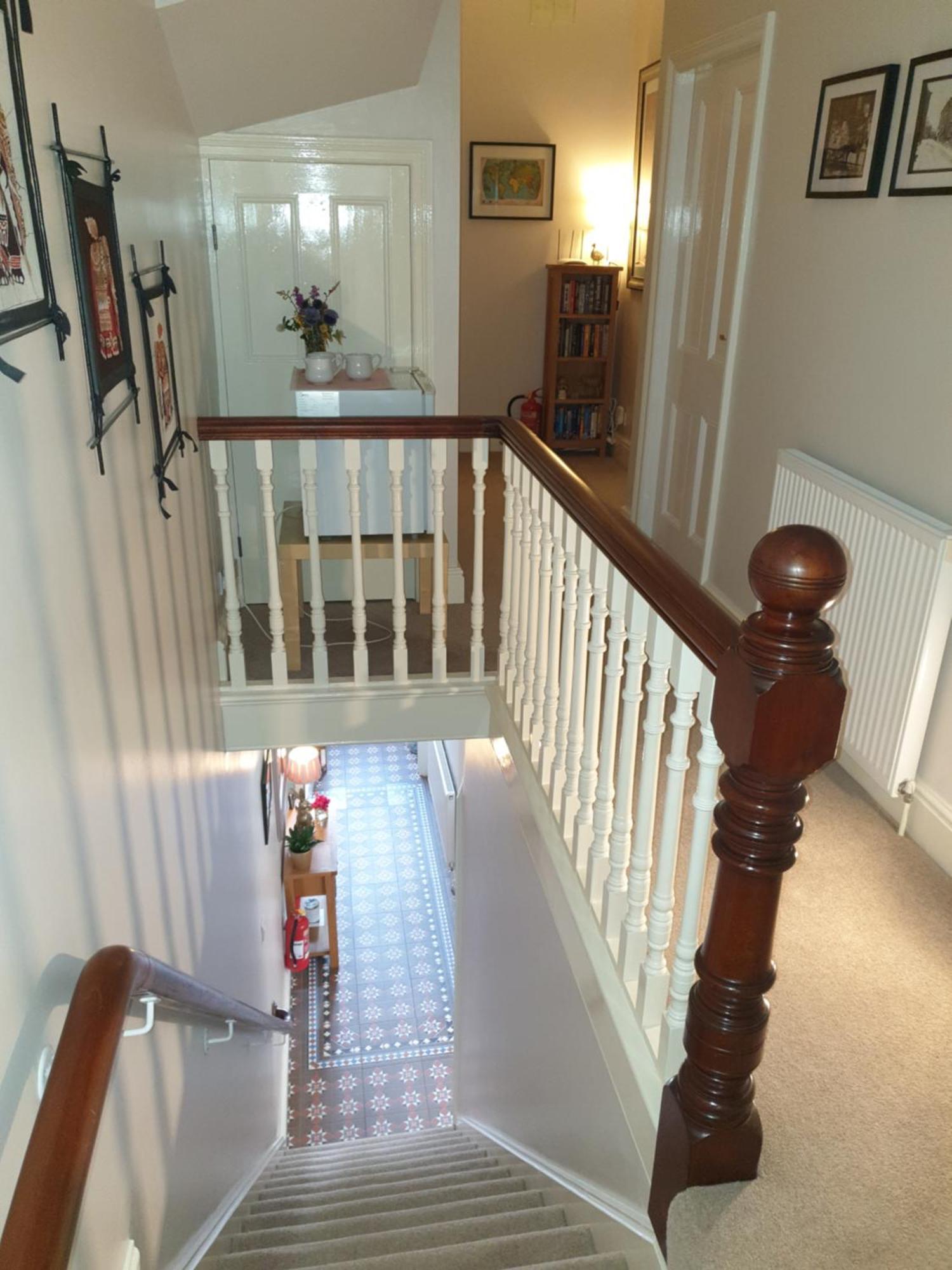 Bed and Breakfast Lyndene Penistone Esterno foto