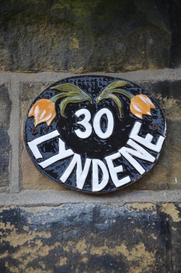 Bed and Breakfast Lyndene Penistone Esterno foto