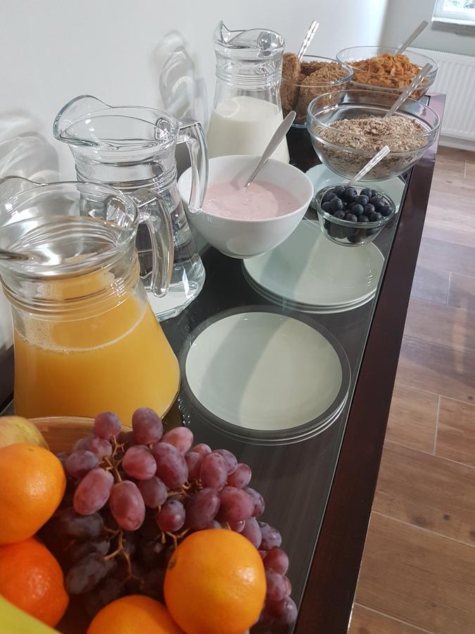 Bed and Breakfast Lyndene Penistone Esterno foto