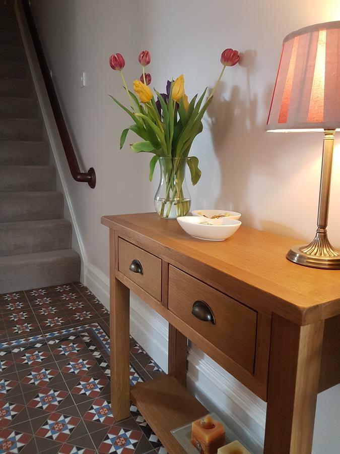 Bed and Breakfast Lyndene Penistone Esterno foto