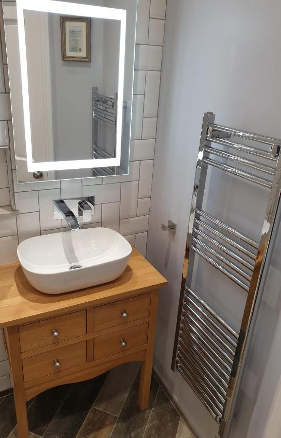 Bed and Breakfast Lyndene Penistone Esterno foto