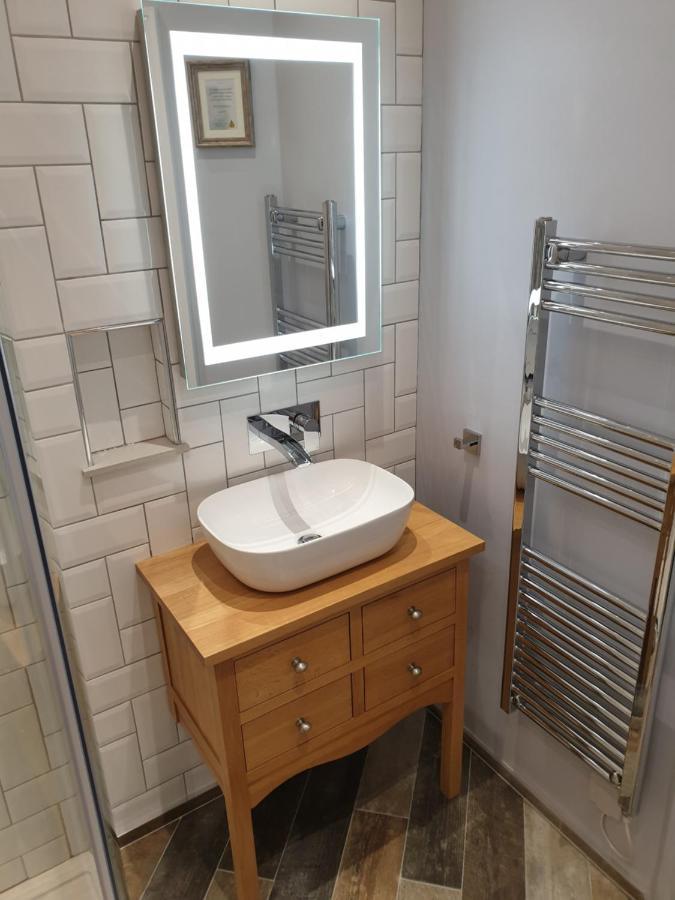 Bed and Breakfast Lyndene Penistone Esterno foto